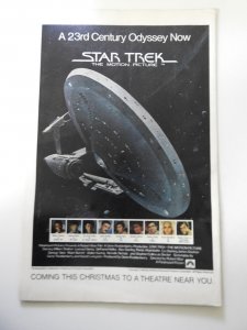 Marvel Premiere #49 (1979)