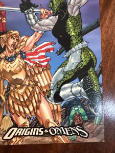 Wonder Woman #29 (2009)