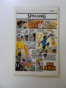 Fantastic Four #197 VF condition