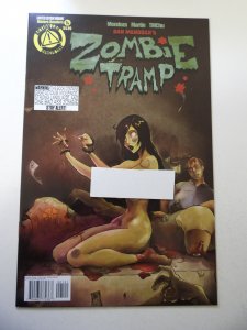 Zombie Tramp Cover B (2014) VF Condition