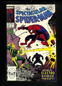 Spectacular Spider-Man #157