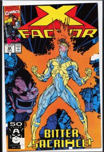 X-Factor #68 (1991) X-Factor