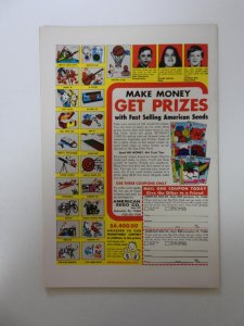 The Flash #221 (1973) VF condition