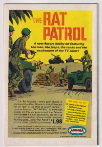 Action Comics #350 (1967) Superman