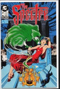 The Spectre #2 (1987) The Spectre