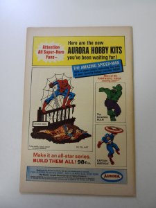 The Avengers #35 (1966) VF- condition