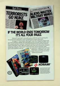 Silver Surfer #40 - (Aug, 1990; Marvel) - Very Fine/Near Mint