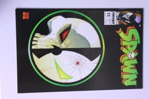 Spawn #12 (1993) Spawn [Key Issue] NM