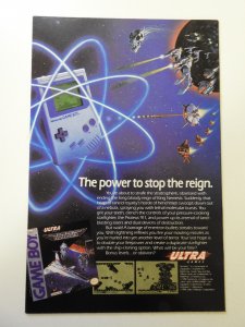 The Amazing Spider-Man #334 (1990) VF/NM Condition!