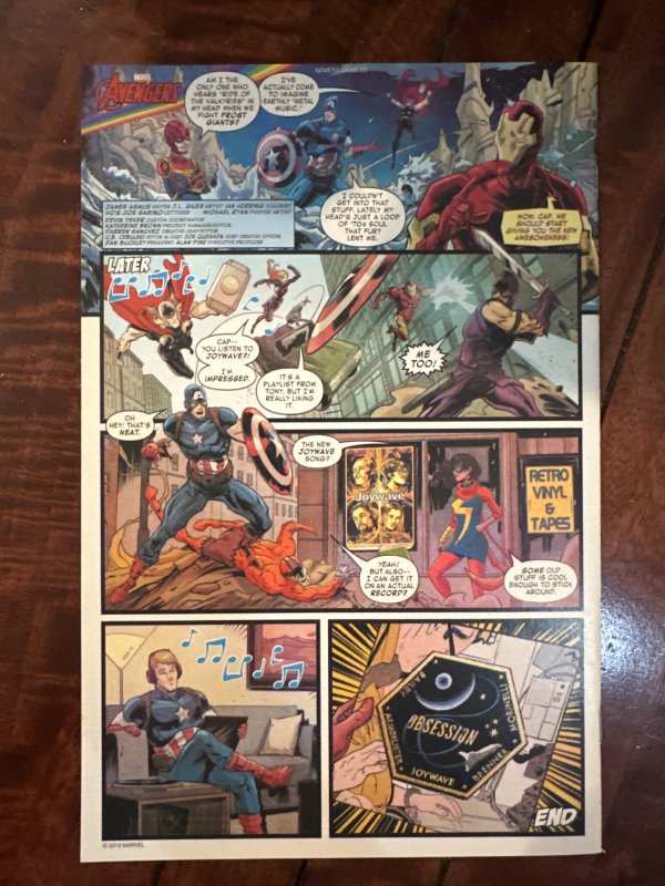 Star Wars L: Allegiance #1 (2019)