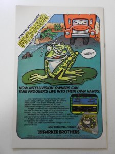 The Amazing Spider-Man #243 (1983) VF+ Condition!