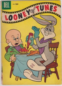 Looney Tunes #174 (1956)