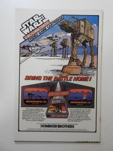 Wolverine #2 (1982) VF+ Condition!