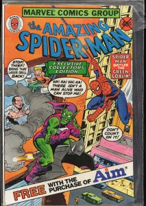 Exclusive Collectors' Edition: Spider-man #1 (1980)