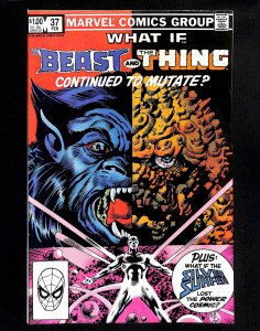 What If? #37 (1983)