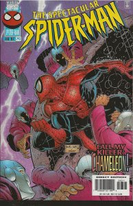 The Spectacular Spider-Man #243 (1997) - NM