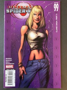 Ultimate Spider-Man #99 (2006)