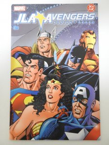 JLA/Avengers #1 (2003) Beautiful NM Condition!