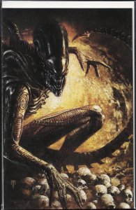 Alien #1 (2021) Alien / Aliens