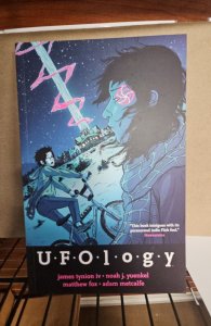 UFOlogy TPB