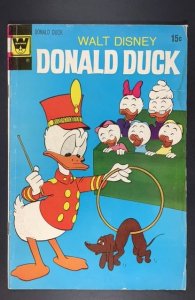 Donald Duck #146 (1972)
