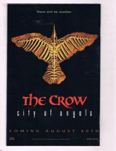 The Uncanny X-Men #336 VF Marvel Comics Comic Book Metamorphosis 1996 DE9