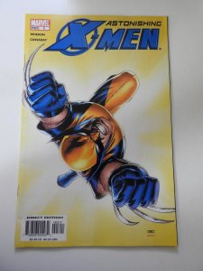 Astonishing X-Men #3 (2004)