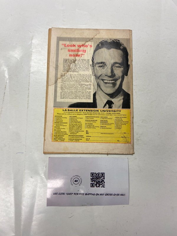 Marvel Triple Action #7 Marvel Comic Group FN-VF COMIC BOOK SALE  25 LI1