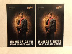 Count Down Arena  # 1 - 4 Complete Series Lot Of 4 Batman Vs Batman Vs Batman