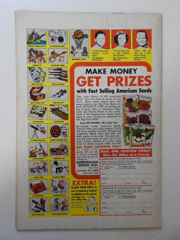 Fantastic Four #74 (1968) VG Condition