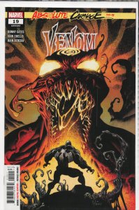 Venom #19 (2019)