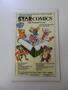 Marvel Super Heroes Secret Wars #12 VF- condition