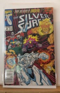 Silver Surfer #74 (1992)