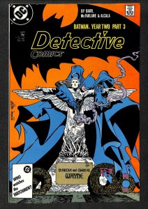 Detective Comics #577 (1987)
