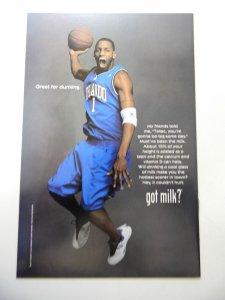 Astonishing X-Men #1 (2004) VF Condition