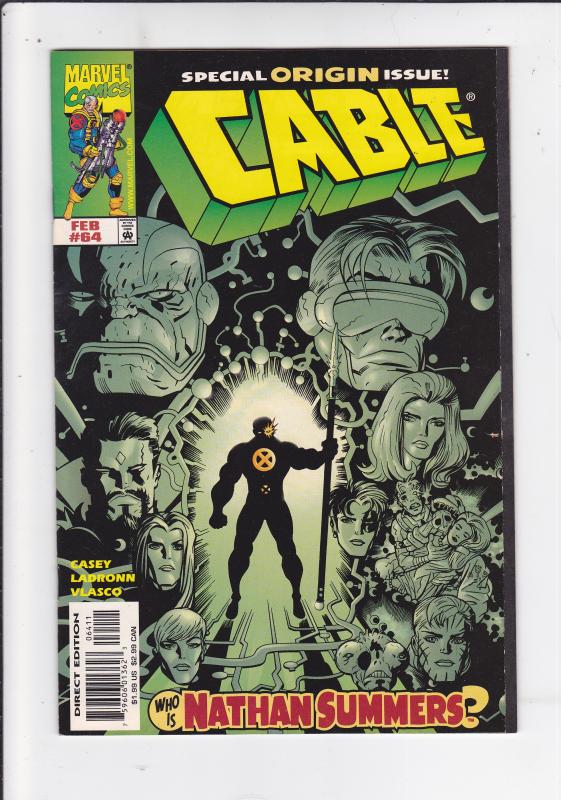 Cable #64