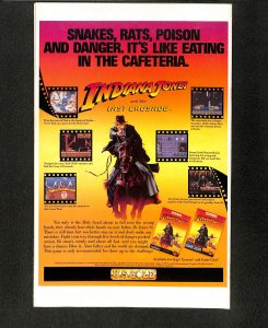 Web of Spider-Man #96 Venom Ghost Rider!