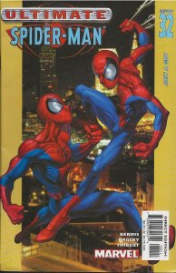 Ultimate Spider-Man #32 (2003) - NM