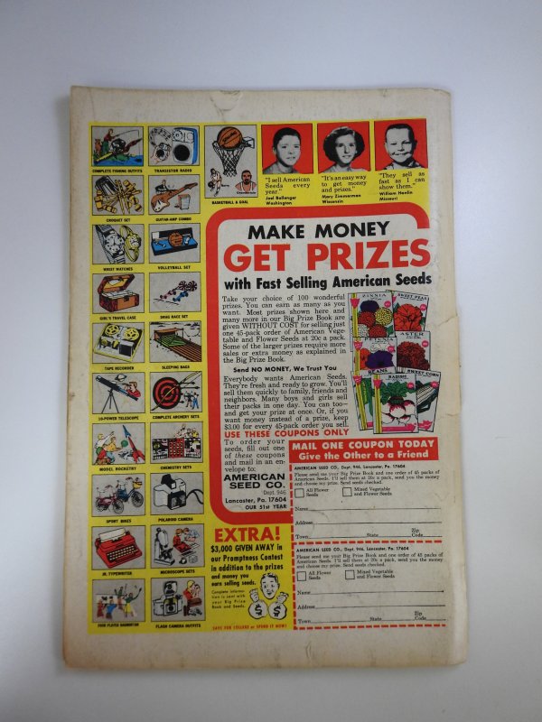 Marvel Tales #20 (1969)