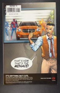 Civil War: Choosing Sides (2006)