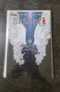 Archangel 8 #1 (2020)