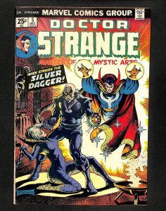 Doctor Strange #5