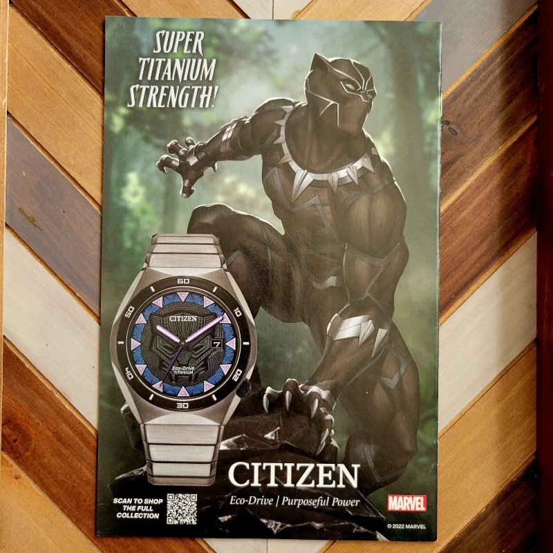 GHOST RIDER #6 (Marvel 2022) NEW/HIGH GRADE Voices Comunidades Variant