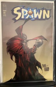 Spawn (ES) #77