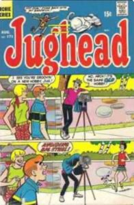 Jughead #171 (1969)