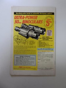 Fantastic Four #162 (1975) FN/VF condition