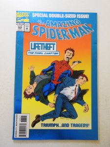 The Amazing Spider-Man #388 (1994) FN/VF Condition!