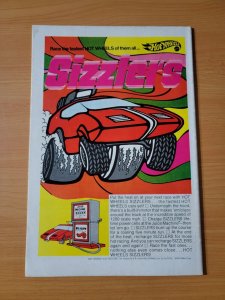 The Mighty Thor #183 ~ FINE - VERY FINE VF ~ 1970 Marvel Comics 