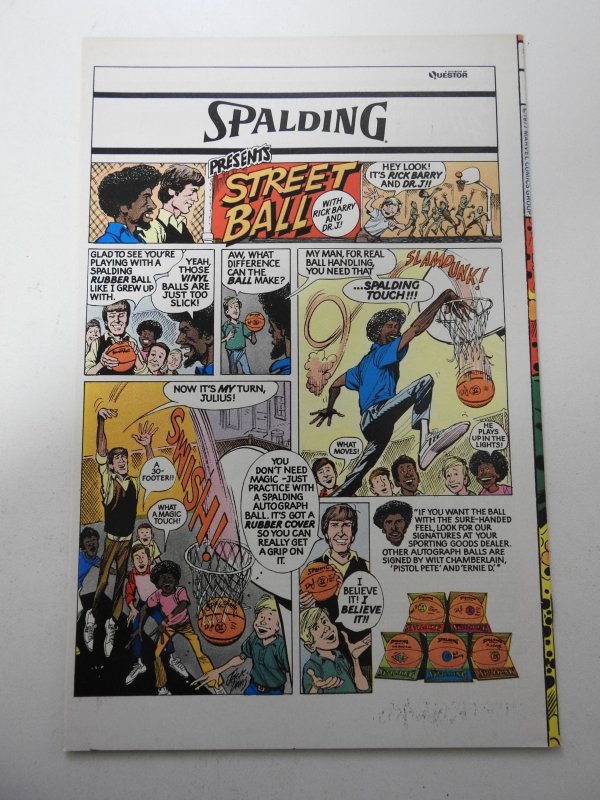 Super-Villain Team-Up #13 (1977) VF/NM Condition