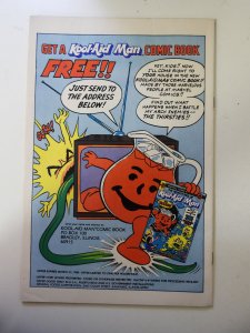 The Spectacular Spider-Man #80 (1983) FN Condition